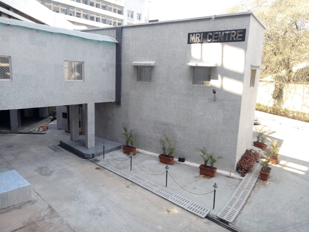 Philips MRI Centre